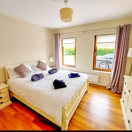 An Ghlaise Bheag Listowel