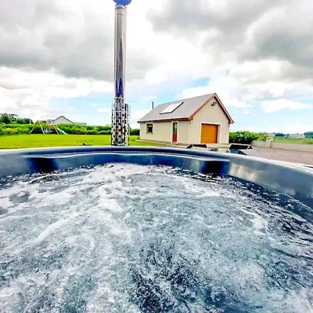 An Ghlaise Bheag Holiday home *