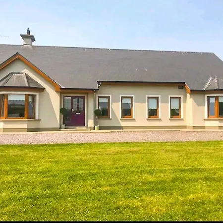 An Ghlaise Bheag Holiday home Listowel