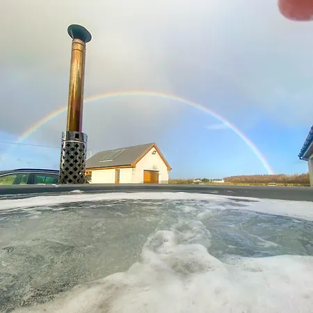 An Ghlaise Bheag * Listowel