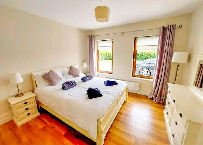 An Ghlaise Bheag Листоуэл