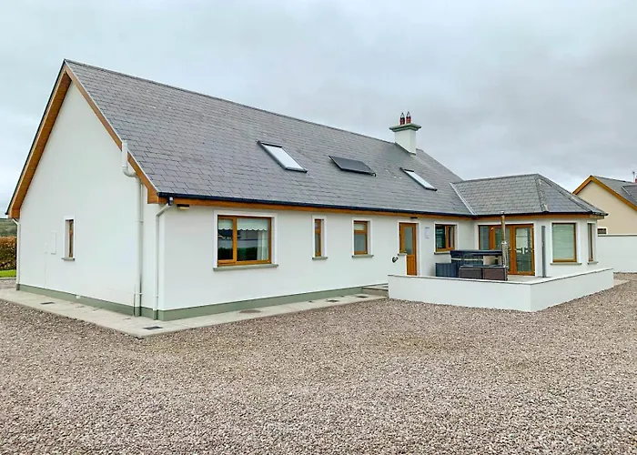 An Ghlaise Bheag *
